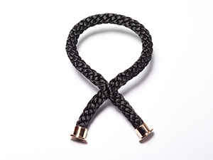 Meret Oppenheim :: Wristband Bronze