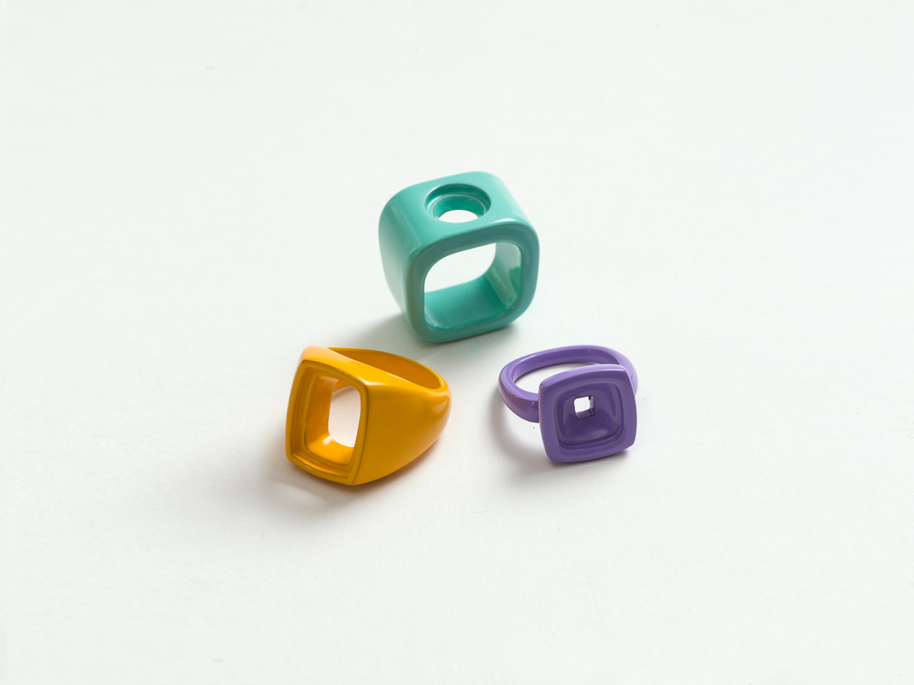 MAYBE, Tobias Rehberger – YES, NO, MAYBE MAYBE, Tobias Rehberger – YES, NO, MAYBE