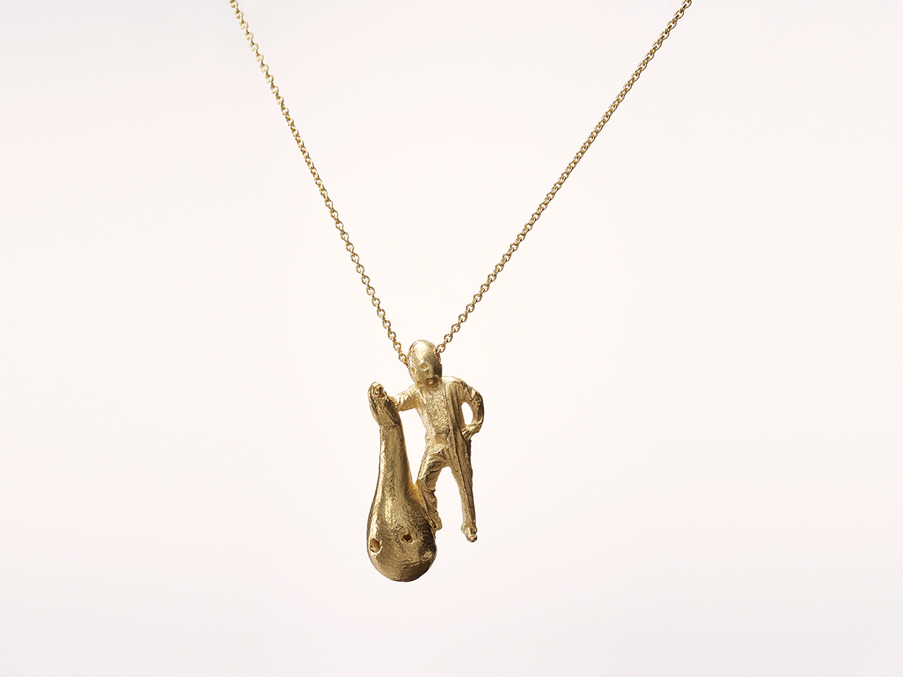 Lutz & Guggisberg, Alchemist (Alchemist)