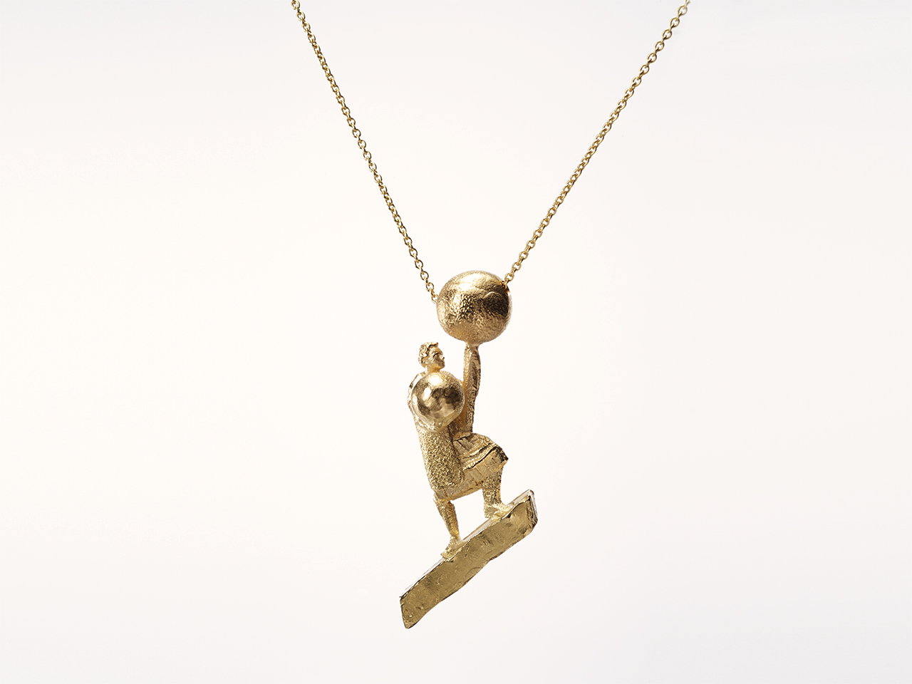 Astronomer (Astronom), LUTZ & GUGGISBERG – Astronomer (Astronom)