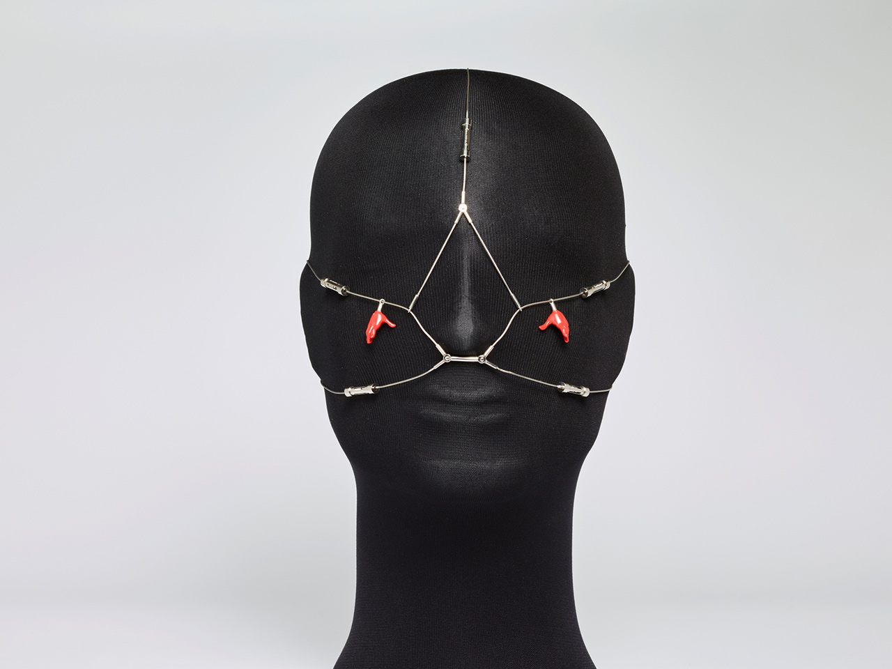 Tobias Madison, Coral Larma