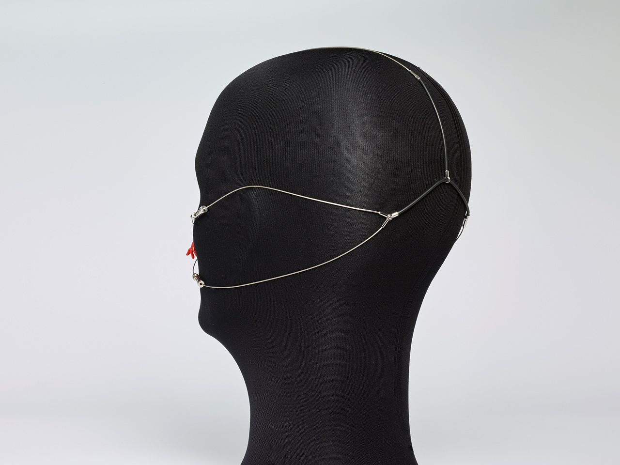 Coral Larma, TOBIAS MADISON – CORAL LARMA