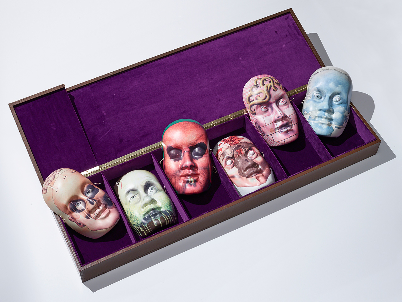 Die Trotzwinkel, TOBIAS MADISON – DIE TROTZWINKEL Die Trotzwinkel, TOBIAS MADISON – DIE TROTZWINKEL