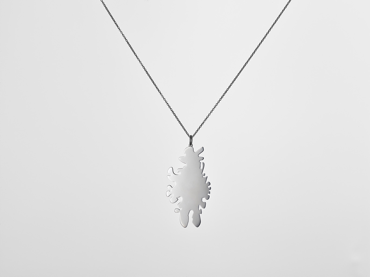 Le Boute en train (silver), Le Boute en train (silver)