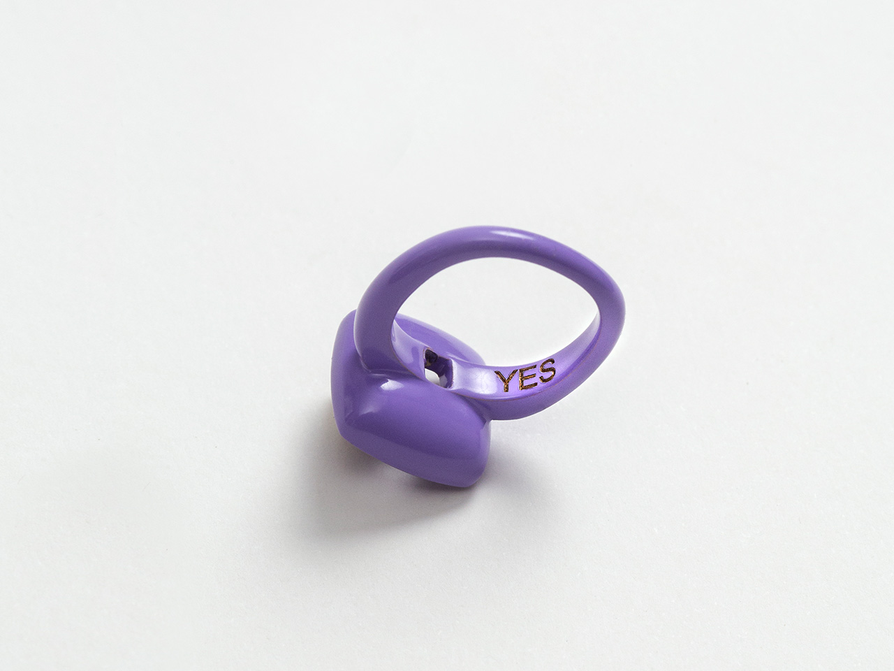 YES, Tobias Rehberger – YES