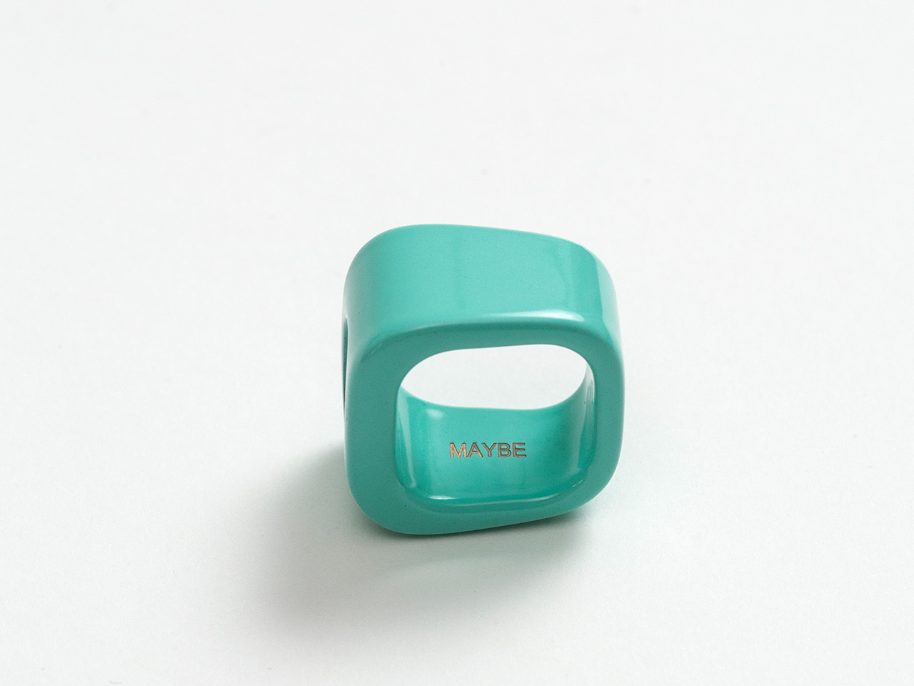 MAYBE, Tobias Rehberger – MAYBE MAYBE, Tobias Rehberger – MAYBE