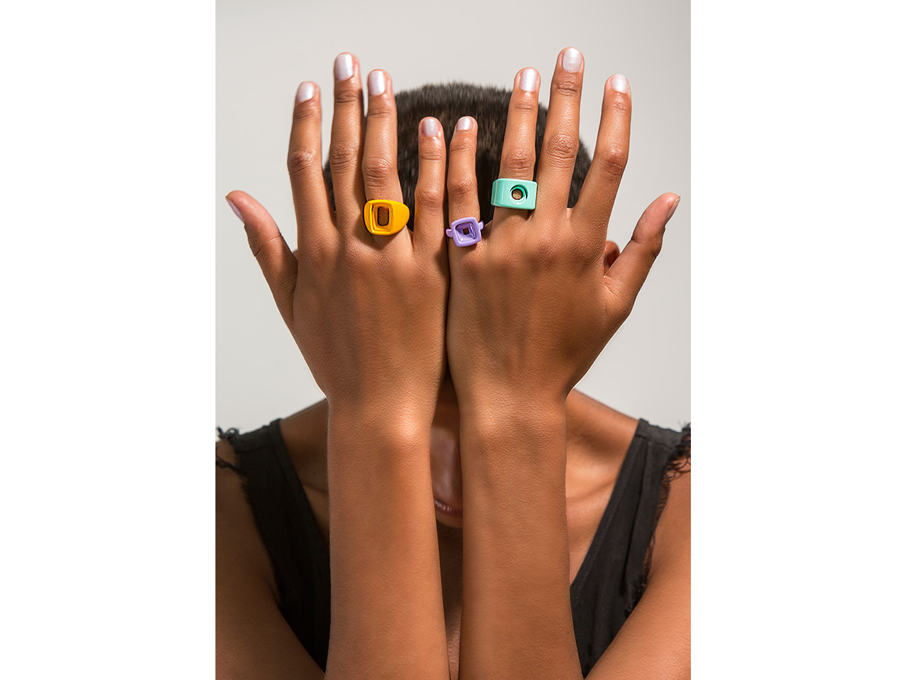 MAYBE, Tobias Rehberger – YES, NO, MAYBE MAYBE, Tobias Rehberger – YES, NO, MAYBE