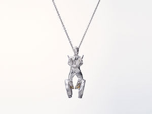 Lutz & Guggisberg, Little Pope (Päpstchen)