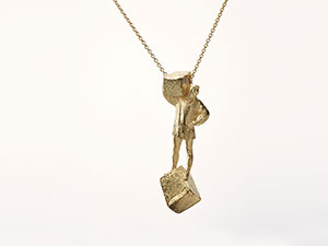 Lutz & Guggisberg, Physicist (Physiker)