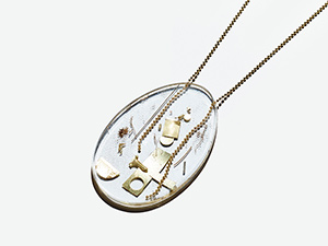 Fabian Marti, Golden Egg