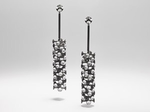 Carol Bove, Untitled