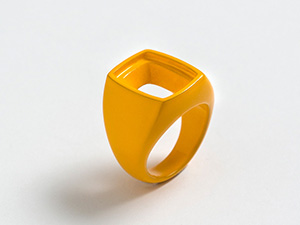 Tobias Rehberger, NO