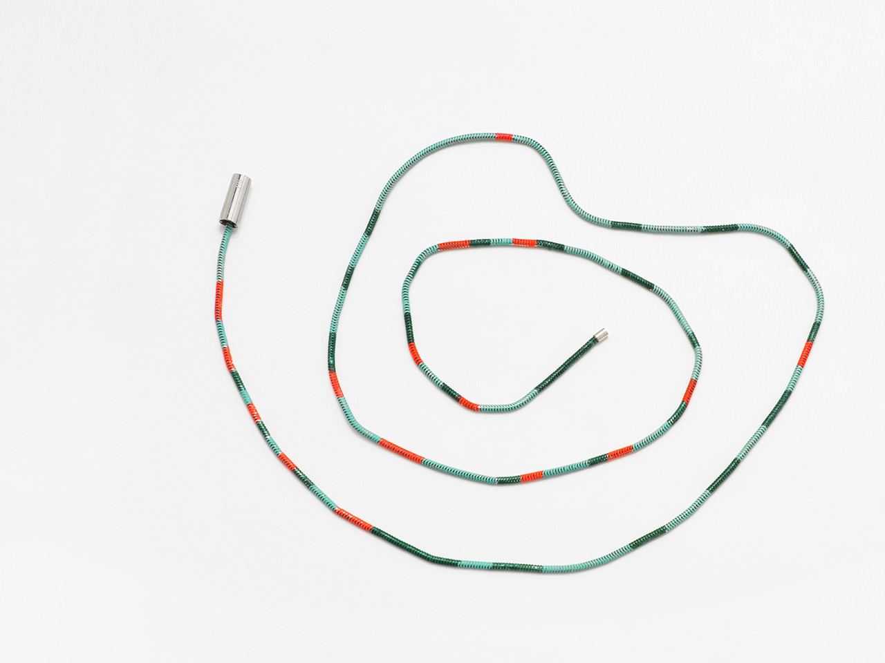 Tobias Rehberger, It’s very warm when the sun comes out